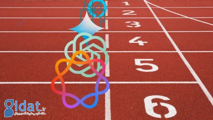 هوش مصنوعی ۲۰۲۶ اپل