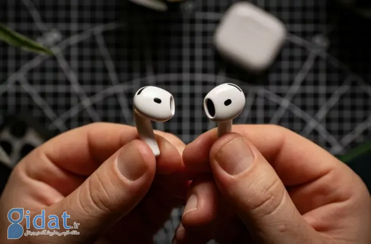 موفقیت بزرگ اپل؛ فروش AirPods از درآمد Spotify و Nintendo فراتر رفته است