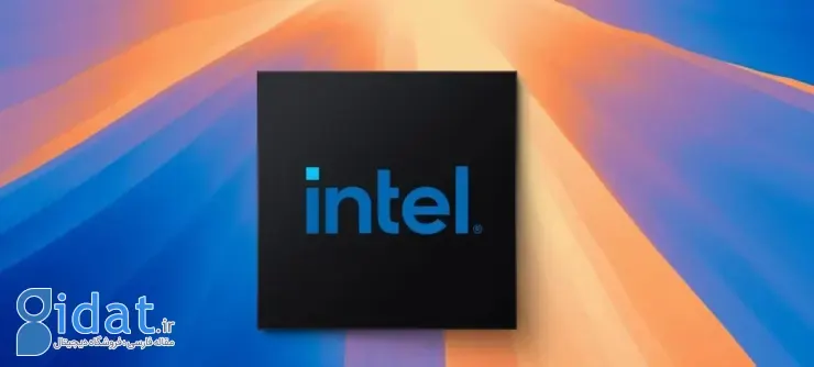 همکاری اپل و اینتل