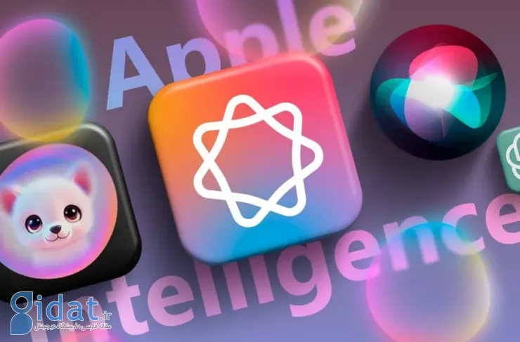 سکوت اپل در جنگ هوش مصنوعی می‌تواند برگ برنده سازنده آیفون در سال ۲۰۲۶ باشد