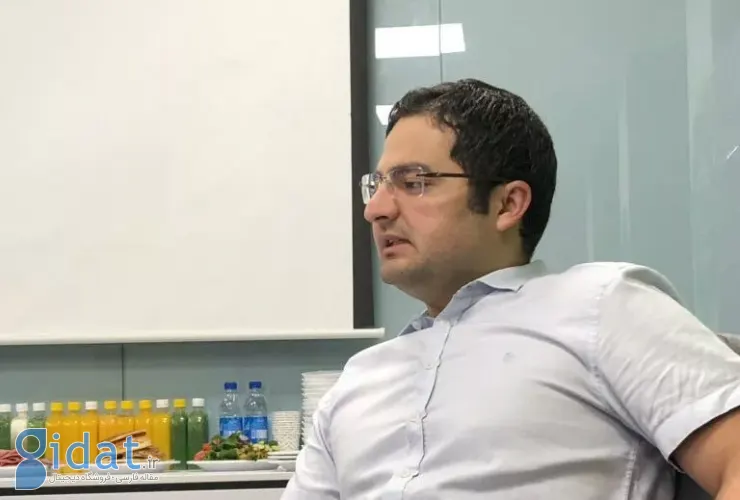 بنیانگذار دیوار: اگر کسانی که مسئول ایجاد رانت کارپینو بودند محاکمه می‌شدند، امروز تاکسی شهرزاد کار نمی‌کرد