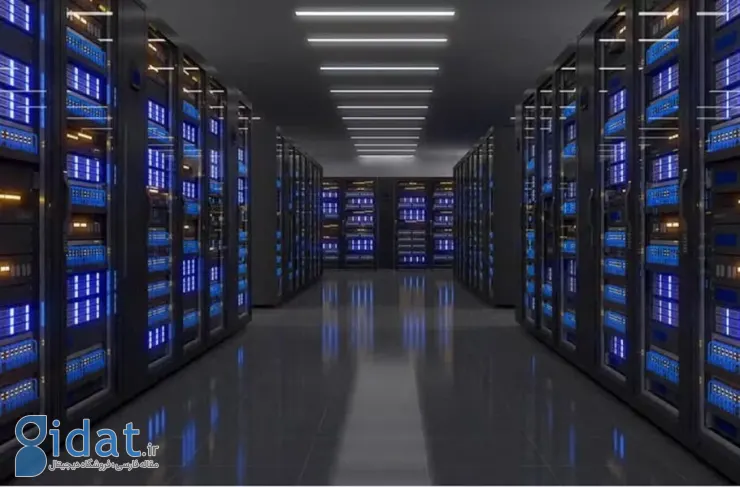 این ابزار هوش مصنوعی طول عمر سرورها را افزایش داده و ردپای کربن آنها را کاهش می‌دهد