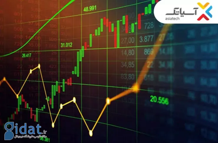 آسیاتک در آبان ماه ۳۴۵ میلیارد تومان درآمد کسب کرد