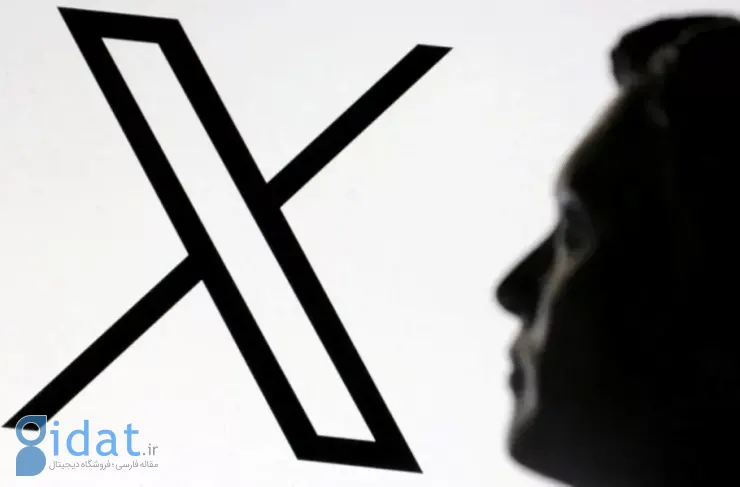 X قوانین سختگیرانه تری را برای حساب های تقلیدی اعمال می کند
