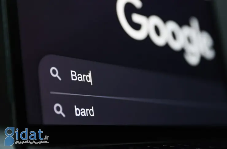 Google Bard اکنون می‌تواند ویدیوهای YouTube را مشاهده کند و به سؤالات مربوط به محتوای آنها پاسخ دهد