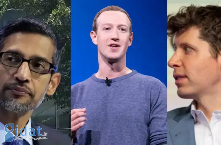 دادستان‌های کل ایالات متحده به غول‌های هوش مصنوعی هشدار می‌دهند: خروجی‌های بی‌اساس را اصلاح کنید