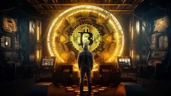 یک ماینر موفق شد یک بلاک بیت کوین را با احتمال ۱ در ۱۸۰ میلیون استخراج کند!