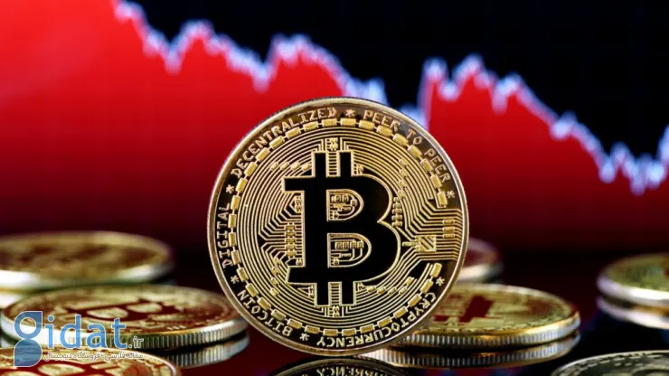 قیمت بیت کوین