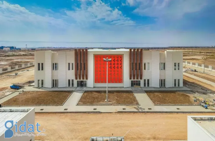 فناپتک برای دو محصول خود گواهی عمق ساخت داخلی را دریافت کرد