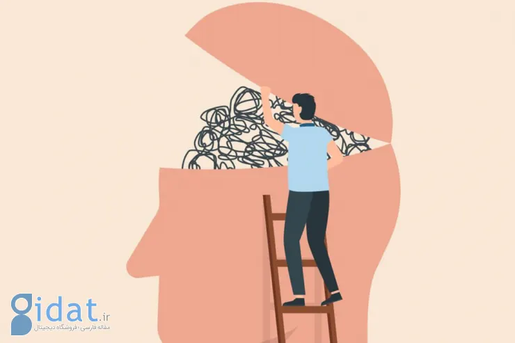 هدف جدید برای درمان اضطراب