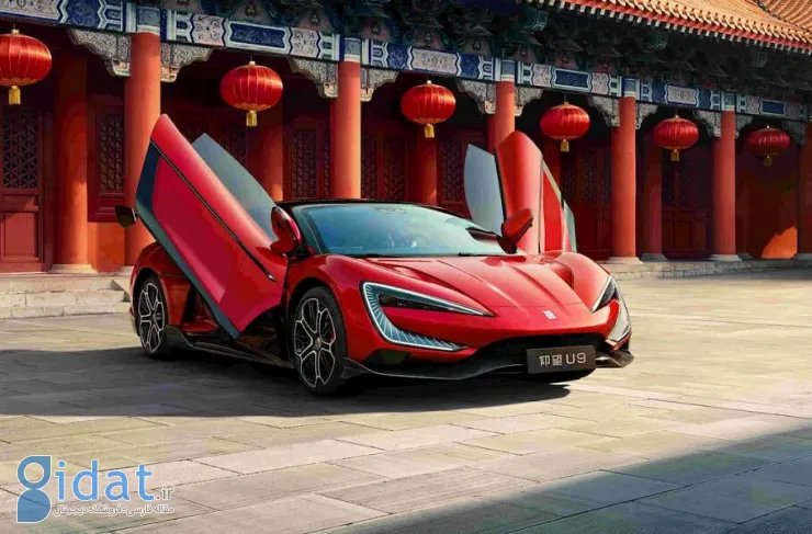 مرحله دوم جنگ قیمت خودروهای برقی در بازار چین آغاز شده است
