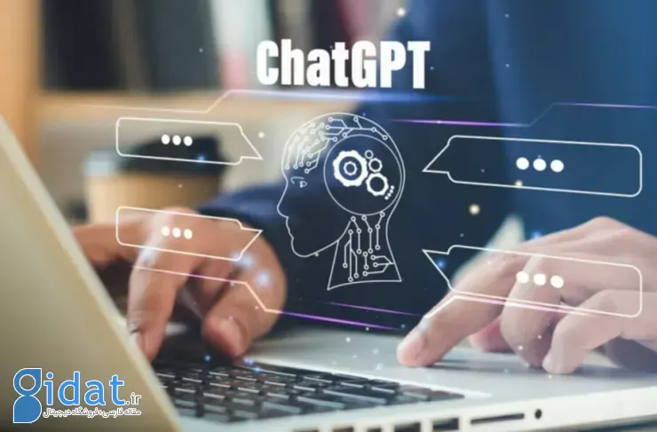 دانشمندان MIT: ChatGPT زمان مورد نیاز برای نوشتن را کاهش می دهد و کیفیت نهایی را افزایش می دهد