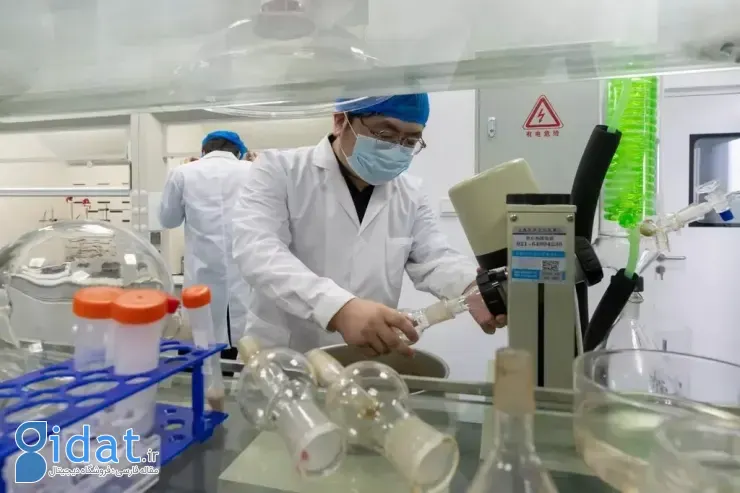 چین و افزایش طول عمر