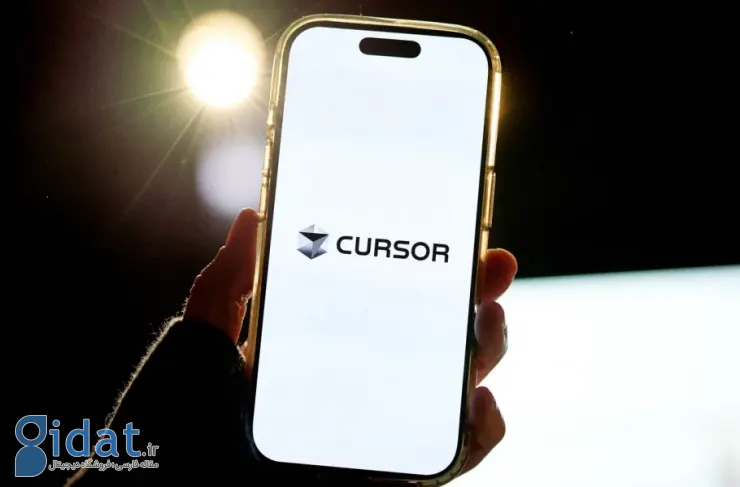 Cursor unveiled a coding tool for designers