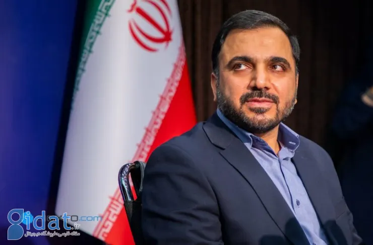 وزیر ارتباطات: تا پنج سال آینده، فضانورد ایرانی به فضا اعزام خواهیم کرد