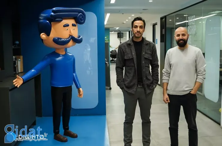 ازکی (Ezki) به دنبال رهبری در بازار جدید است؛ سرویس ازکی (Ezki Service) تحول دیجیتال را به خدمات خودرو و موتورسیکلت می‌آورد