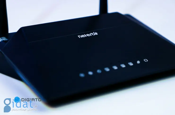 بررسی مودم روتر NSL-224 Neterbit؛ پشتیبانی از ADSL2+ و VDSL با قیمت مناسب