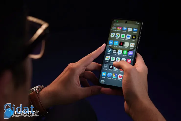 بررسی کامل گوشی Realme C75 | مقاومت به چه قیمتی؟