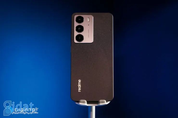 بررسی کامل گوشی Realme C75 | مقاومت به چه قیمتی؟