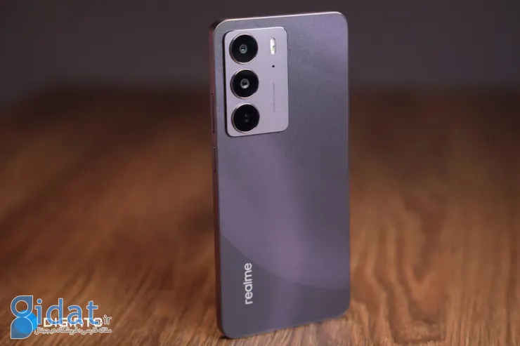 بررسی کامل گوشی Realme C75 | مقاومت به چه قیمتی؟