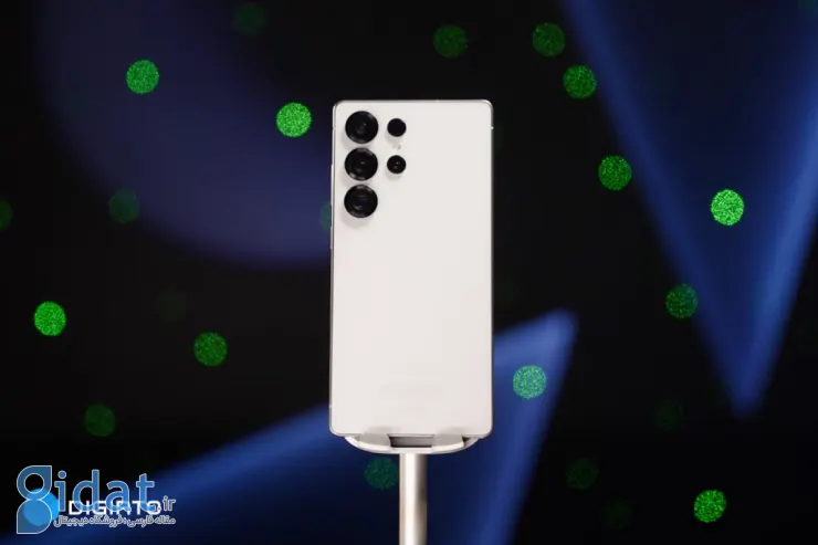 افشای جزئیات دوربین گلکسی S26 و S26 پلاس