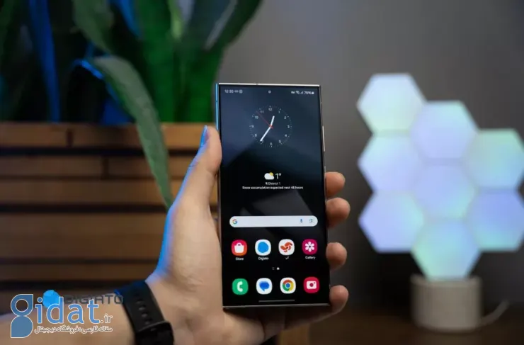 هدف قرار دادن گوشی‌های سامسونگ با جاسوس‌افزار Landfall؛ کاربران ایرانی احتمالاً آلوده شده‌اند