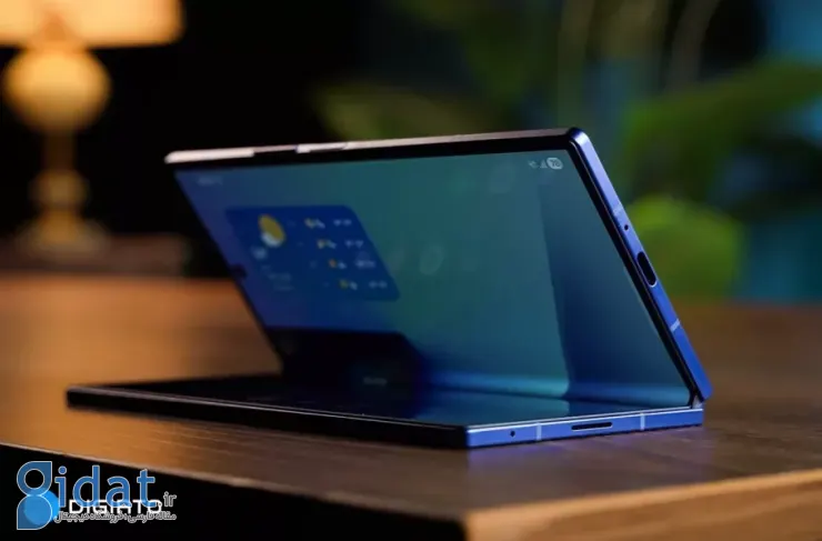 گوشی تاشو سه قسمتی سامسونگ ممکن است با قیمتی پایین‌تر از حد انتظار عرضه شود