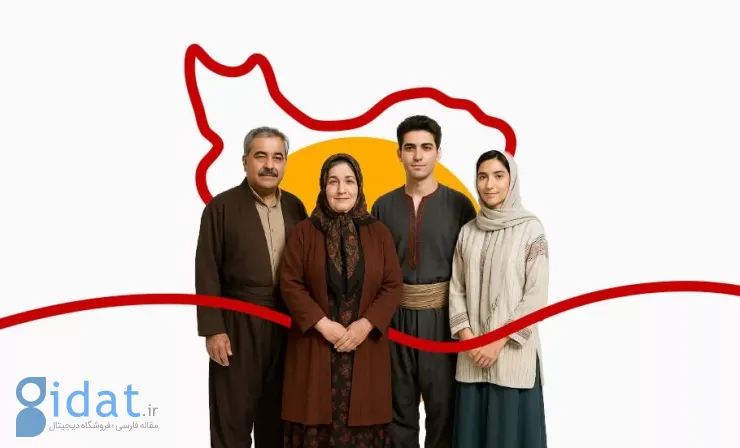 جنگ ۱۲ روزه و میزبانی دیوار، نتیجه نوع‌دوستی ایرانیان است