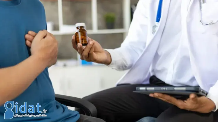 دارو ترمیم DNA