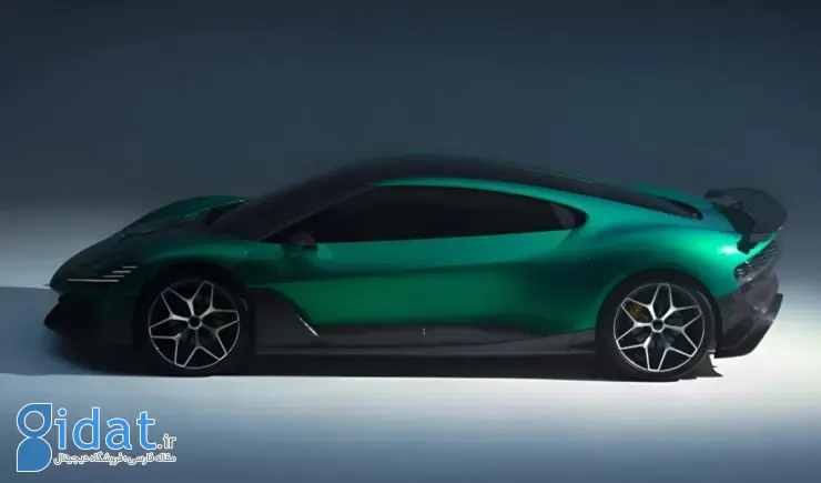 کوسمرا نبیولا ۱