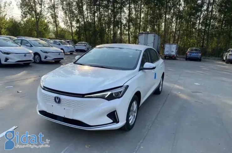 فاز جدید شرایط فروش چانگان ایدو برقی توسط سایپا [دی ماه 1404] اعلام شد