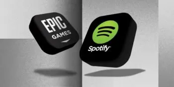 رقبا از جریمه 2 میلیارد دلاری اپل راضی هستند. Spotify و Epic Games از تصمیم اتحادیه اروپا استقبال کردند