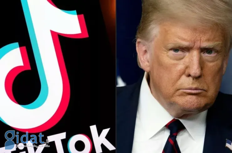 مدیر عامل TikTok با ترامپ دیدار کرد. درخواست از دادگاه عالی ایالات متحده برای لغو این ممنوعیت