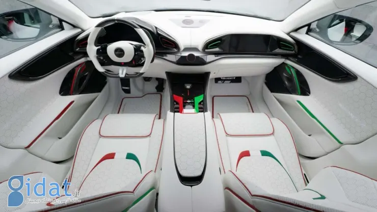 Pugnator Tricolore