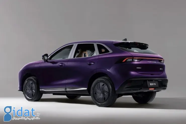 نسل جدید لاماری ایما