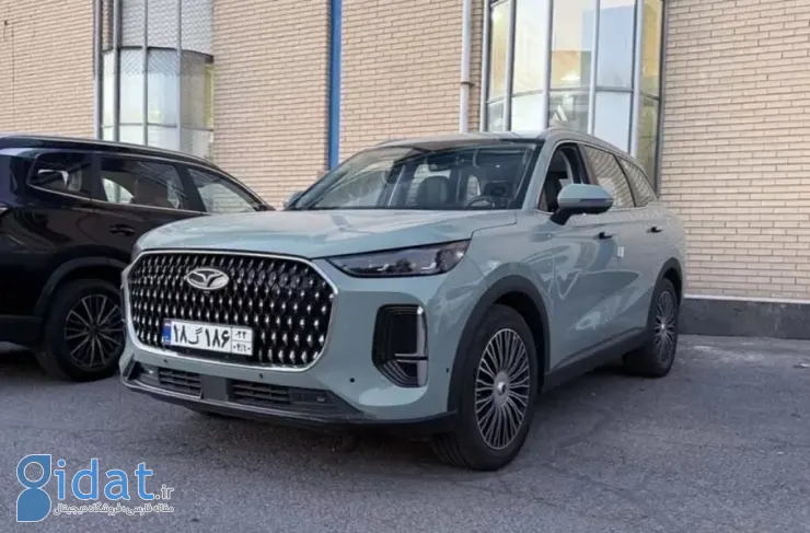 فروش تیگو ۹ با قیمتی بالغ بر ۴ میلیارد تومان در نمایندگی‌های فروش خودرو آغاز شد