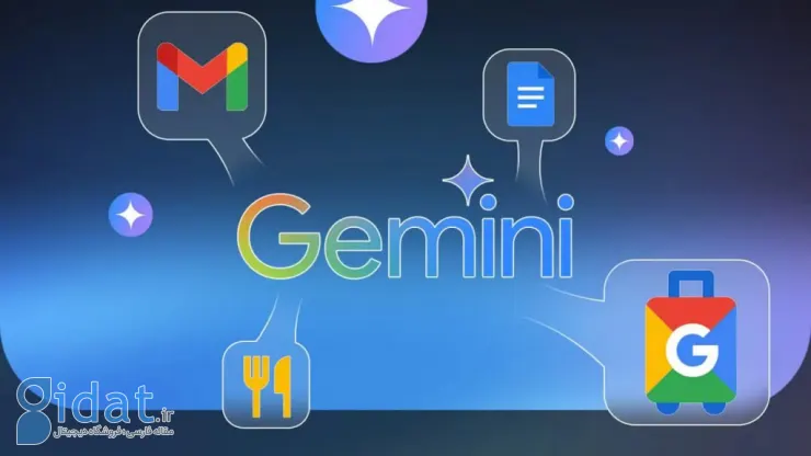 Gemini Enterprise معرفی شد: تمام ابزارهای هوش مصنوعی گوگل در یک پلتفرم