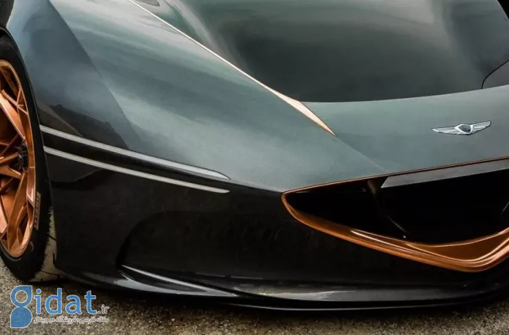 پنج خودروی انقلابی که تاریخ برند جنسیس را رقم زدند