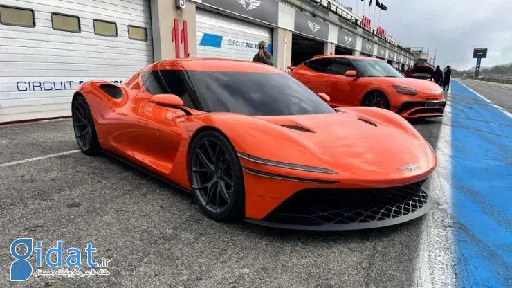 مدل مفهومی ماگما