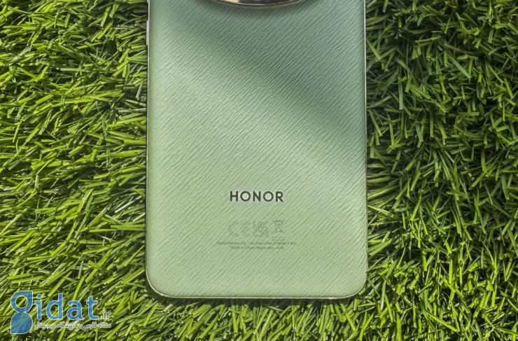تصویر و مشخصات احتمالی دوربین Honor Magic 7 Pro فاش شد