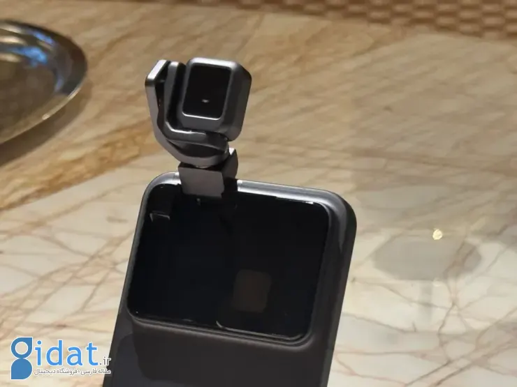 گوشی رباتیک آنر