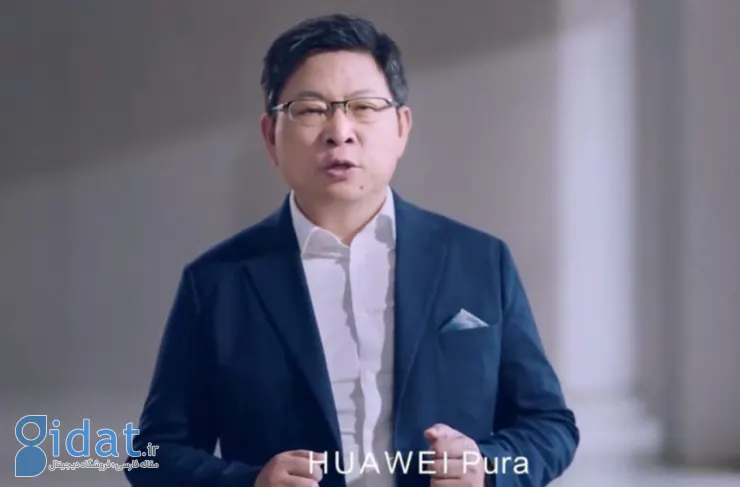 خداحافظی با سری P Huawei؛ غول چینی برند جدید Pura را معرفی کرد