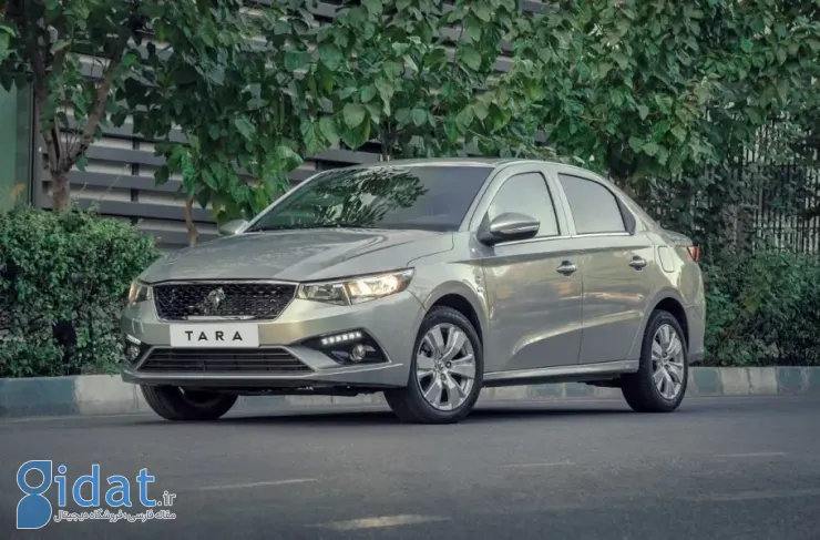 دوازدهمین مرحله فروش ایران خودرو با قیمت های جدید و مدل ۲۰۱۵ [بهمن ۱۳۹۴] اعلام شد