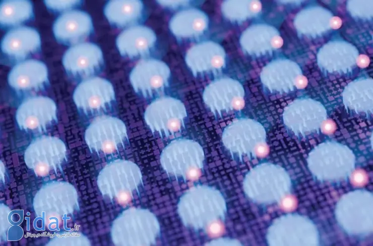 گام بزرگ محققان در کوانتوم؛ فناوری جدیدی که ساخت کامپیوترهای ۱۰۰۰۰۰ کیوبیتی را ممکن می‌سازد