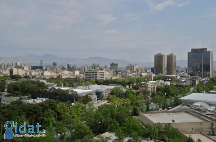 فعالیت گسل ایوانکی در جنوب شرق پایتخت عامل زلزله خفیف تهران بود
