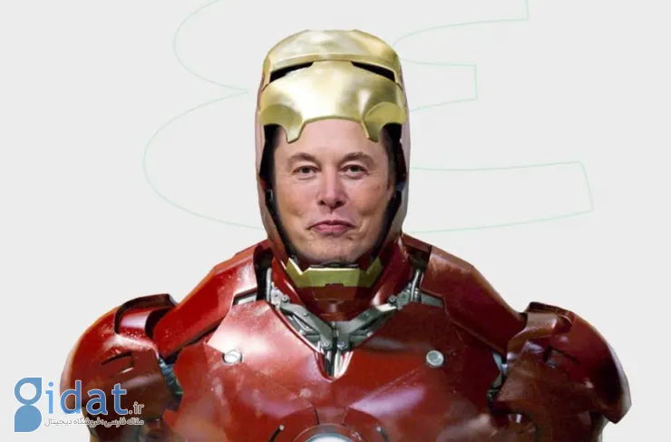 After the attack on Trump, Elon Musk came up with the idea of ​​making a flying metal armor