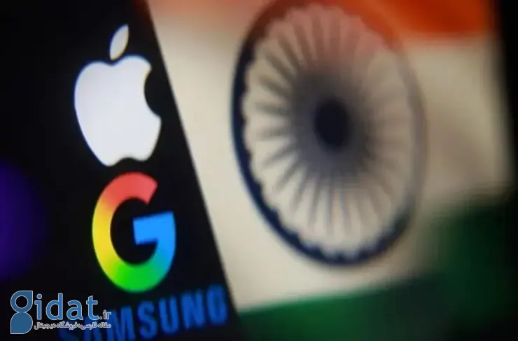 طرح هند برای مکان‌یابی دائمی تلفن‌ها با ماهواره؛ اعتراض اپل، گوگل و سامسونگ