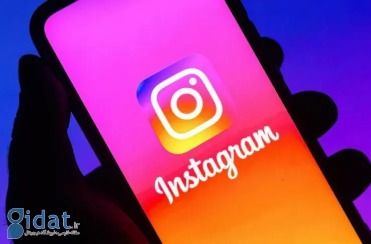 اینستاگرام در حال آزمایش قابلیت بازنشر پست‌ها است