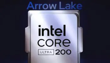 اطلاعات دو پردازنده دسکتاپ 24 و 20 هسته ای اینتل از سری Arrow Lake-S فاش شد
