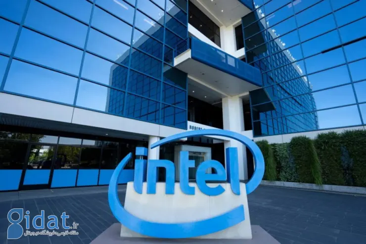 اینتل و TSMC